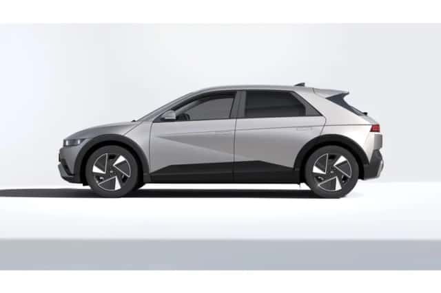 Hyundai Ioniq 5 (2026) thumbnail 5