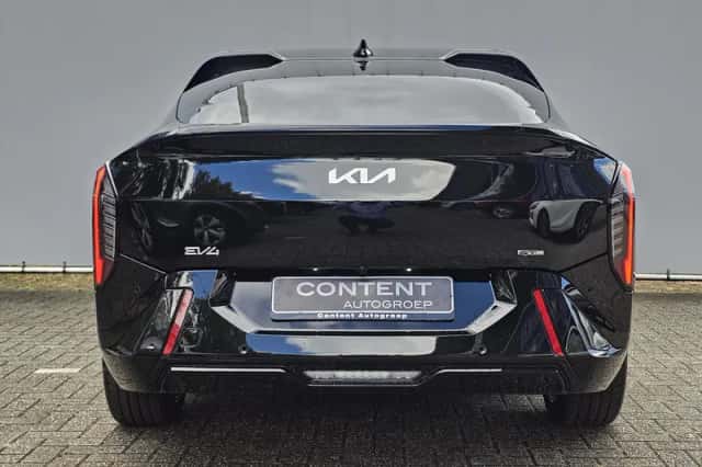 Kia EV4 (2026) thumbnail 4