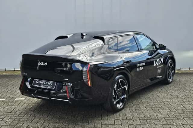 Kia EV4 (2026) thumbnail 5