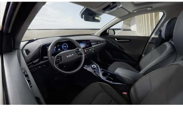 Kia Niro (2026) thumbnail 2