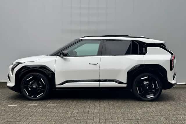Kia EV3 (2026) thumbnail 3