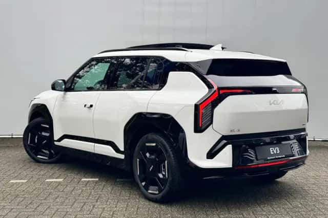 Kia EV3 (2026) thumbnail 4