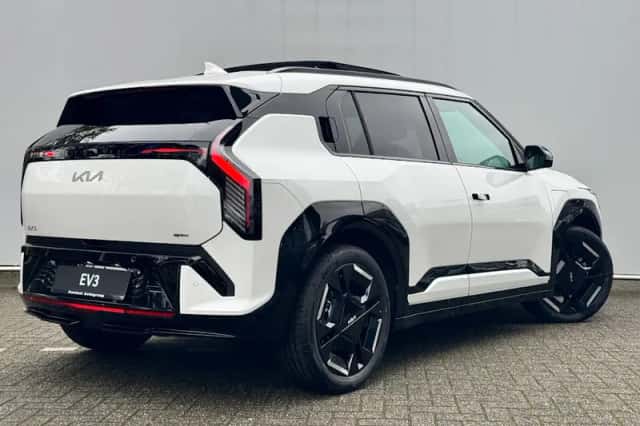 Kia EV3 (2026) thumbnail 5