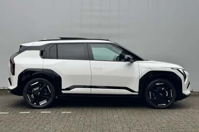 Kia EV3 (2026) thumbnail 6