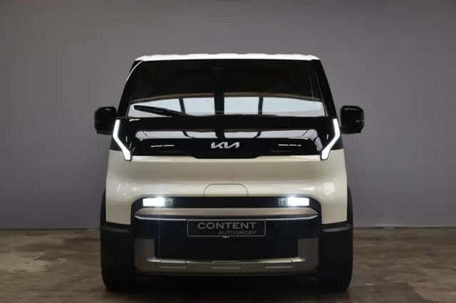Kia PV5 (2026) thumbnail 2