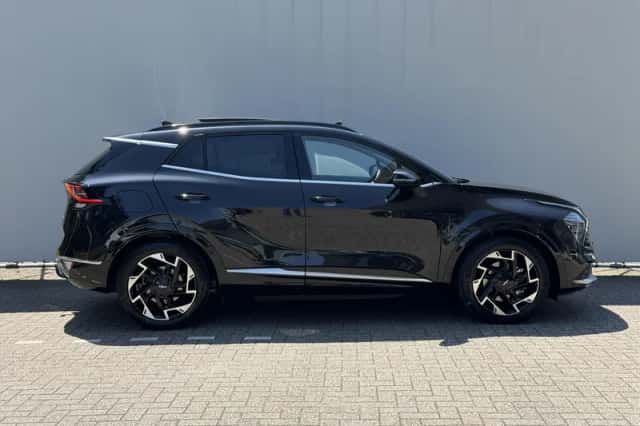 Kia Sportage (2023) thumbnail 6