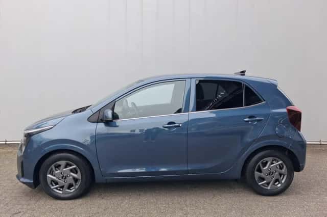 Kia Picanto (2024) thumbnail 2