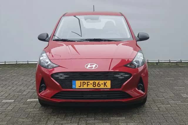 Hyundai i10 (2026) thumbnail 2