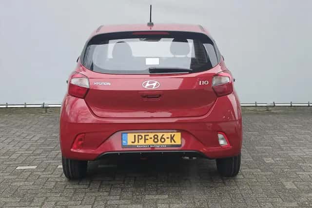 Hyundai i10 (2026) thumbnail 6