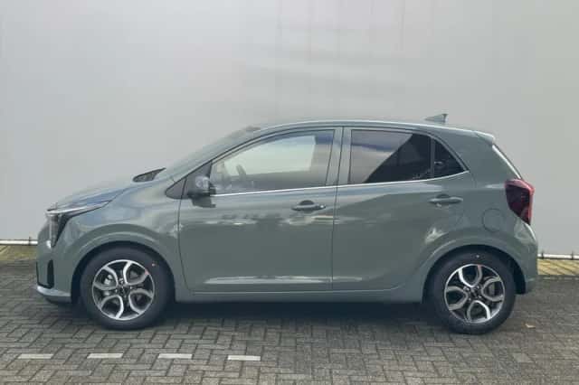 Kia Picanto (2026) thumbnail 2