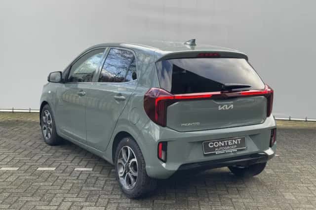 Kia Picanto (2026) thumbnail 3
