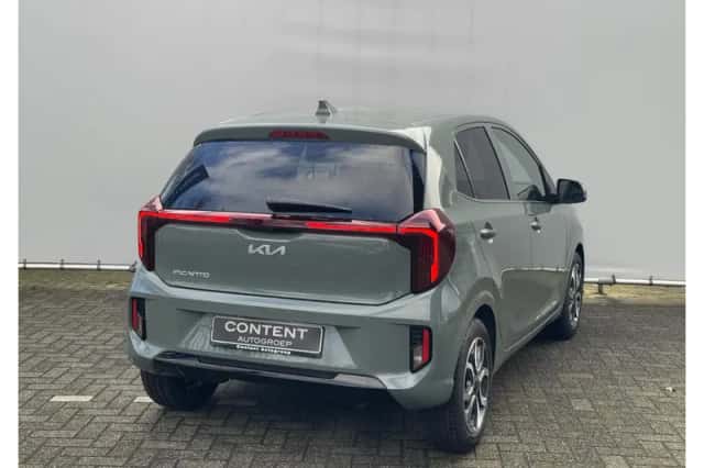 Kia Picanto (2026) thumbnail 5
