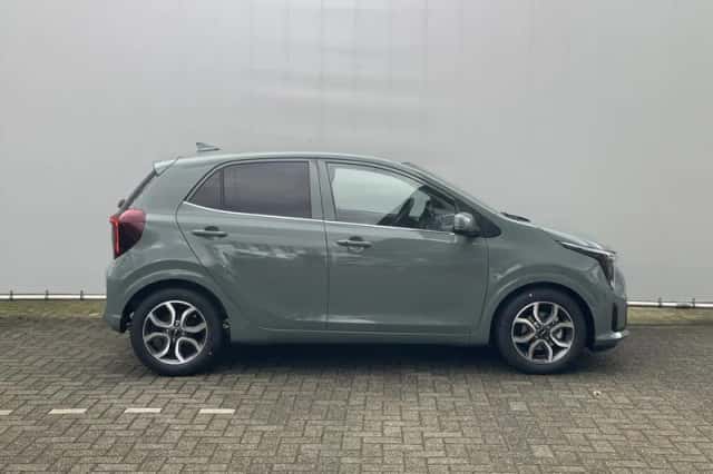 Kia Picanto (2026) thumbnail 6