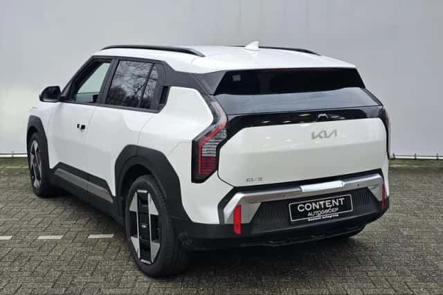 Kia EV3 (2026) thumbnail 3