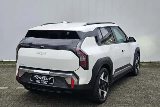 Kia EV3 (2026) thumbnail 4