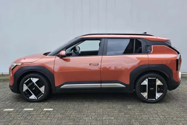 Kia EV3 (2026) thumbnail 2