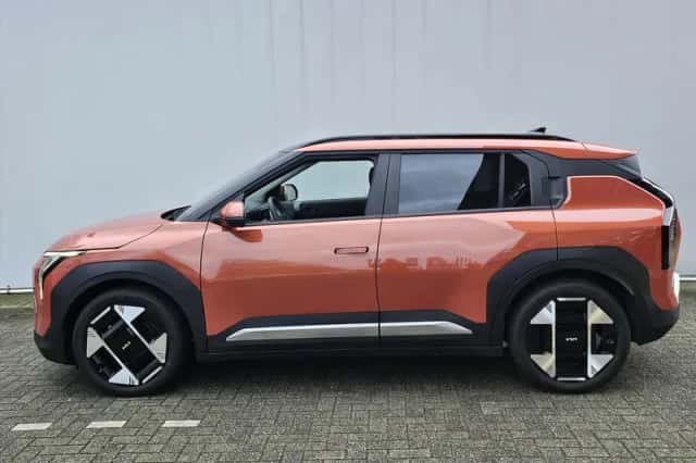 Kia EV3 (2026) thumbnail 3