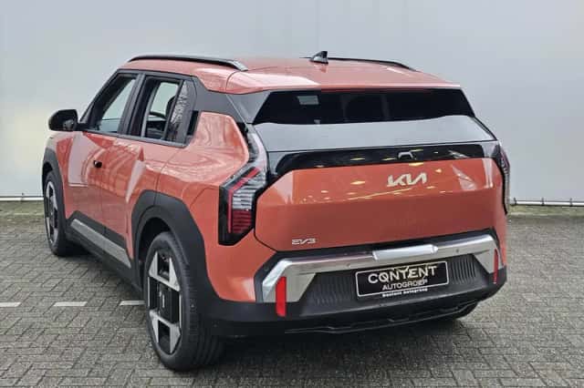 Kia EV3 (2026) thumbnail 4