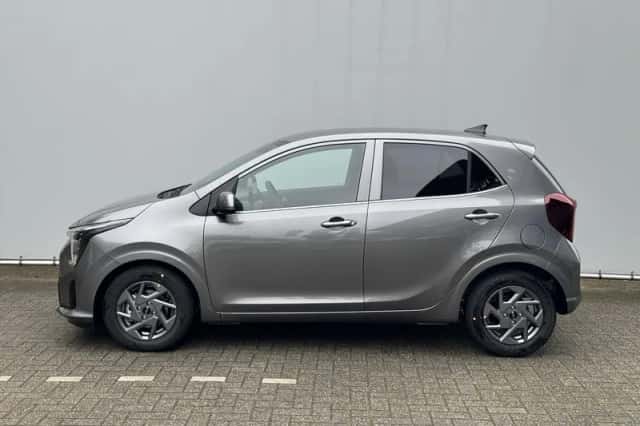 Kia Picanto (2026) thumbnail 2