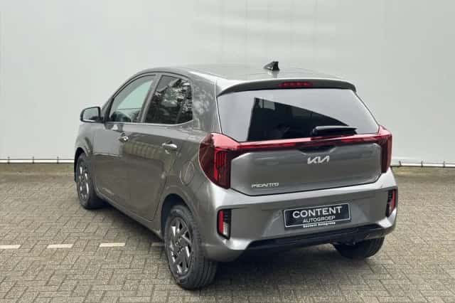 Kia Picanto (2026) thumbnail 3