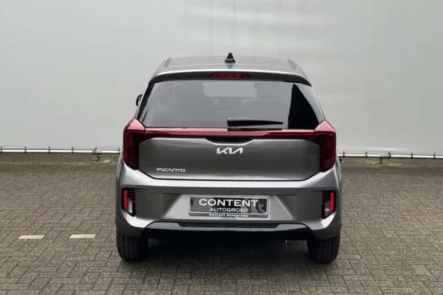 Kia Picanto (2026) thumbnail 4