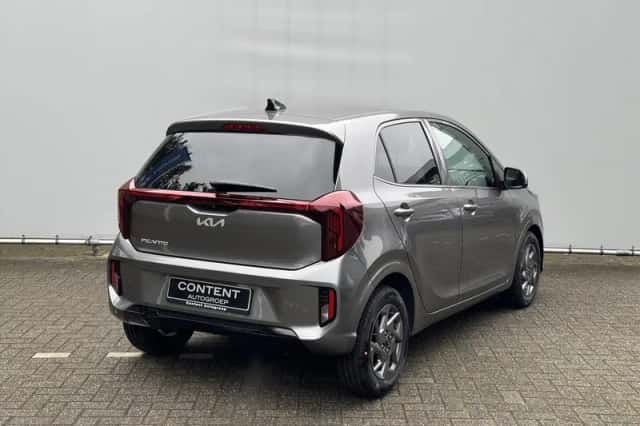 Kia Picanto (2026) thumbnail 5