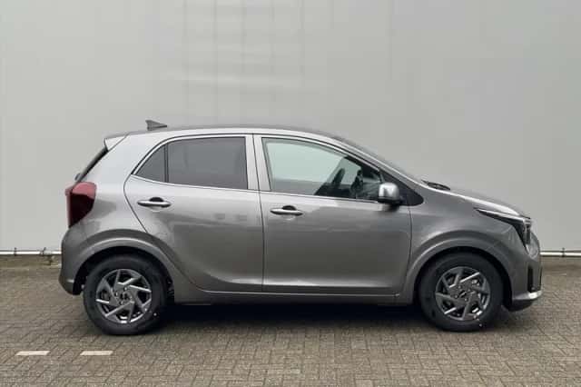 Kia Picanto (2026) thumbnail 6