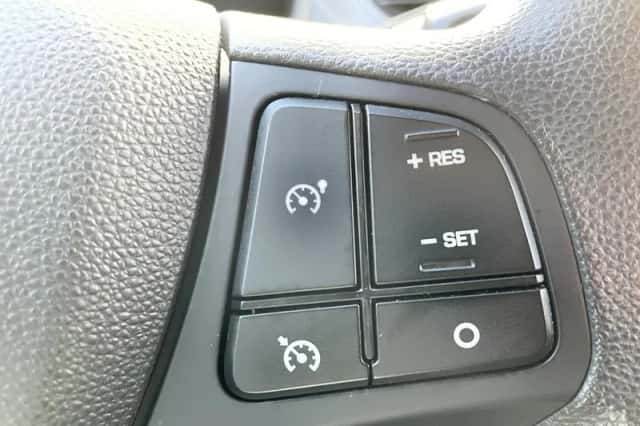 Hyundai i10 (2019) thumbnail 6
