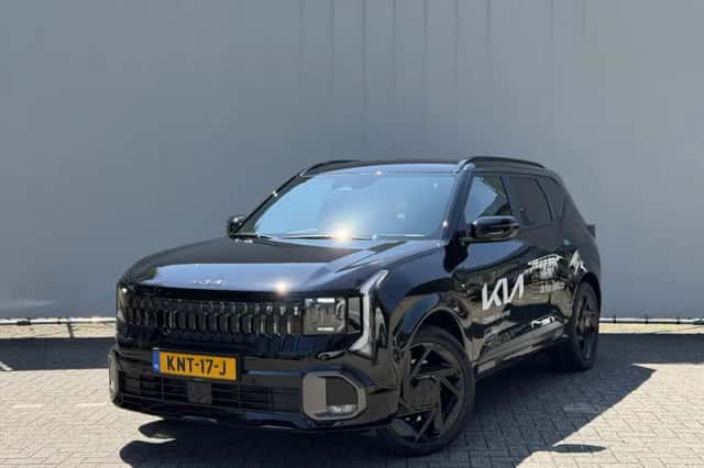 Kia Seltos (2026) thumbnail 1