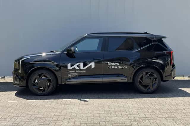 Kia Seltos (2026) thumbnail 2