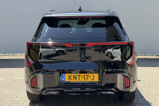 Kia Seltos (2026) thumbnail 4