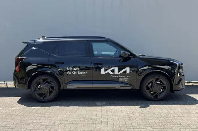 Kia Seltos (2026) thumbnail 6