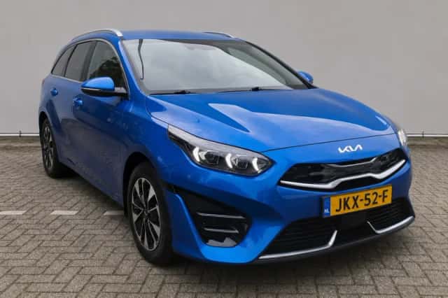 Kia Ceed (2022) thumbnail 6