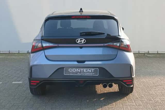 Hyundai i20 (2025) thumbnail 6
