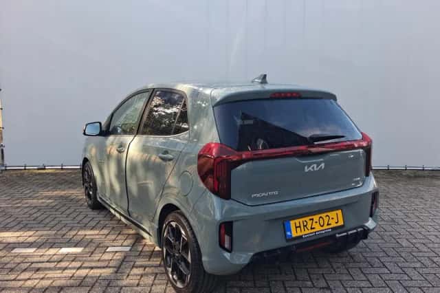 Kia Picanto (2025) thumbnail 3