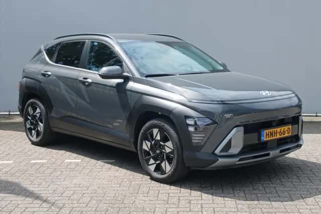 Hyundai Kona (2025) thumbnail 2