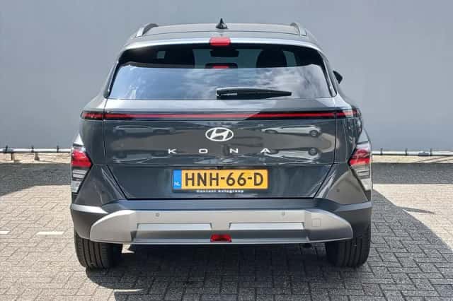 Hyundai Kona (2025) thumbnail 5