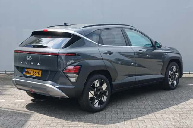 Hyundai Kona (2025) thumbnail 6