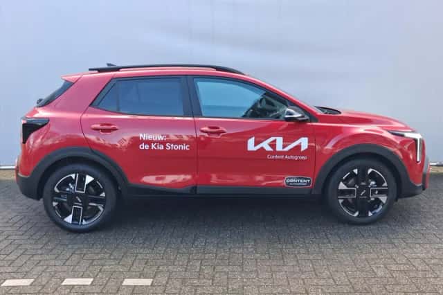 Kia Stonic (2026) thumbnail 3