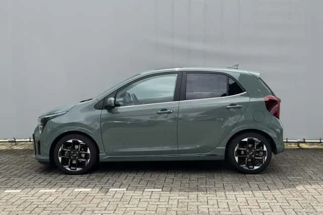 Kia Picanto (2025) thumbnail 2