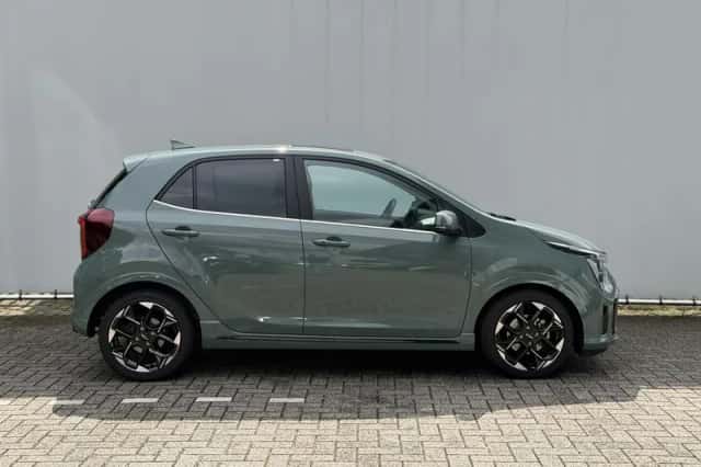 Kia Picanto (2025) thumbnail 6