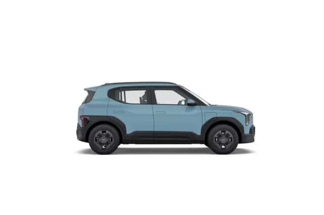 Kia EV2 (2026) thumbnail 2