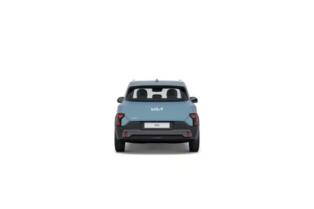 Kia EV2 (2026) thumbnail 4