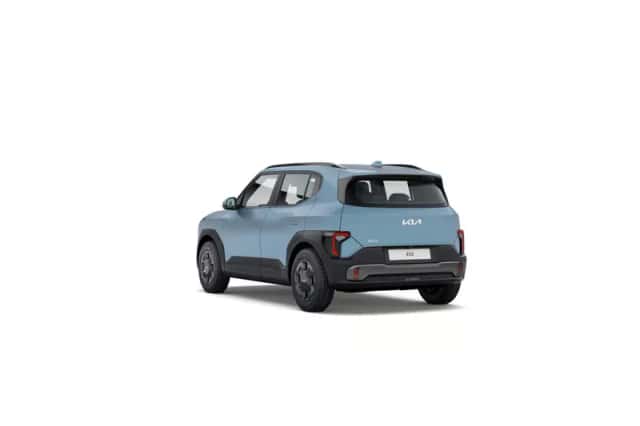 Kia EV2 (2026) thumbnail 5