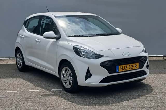 Hyundai i10 (2025) thumbnail 3
