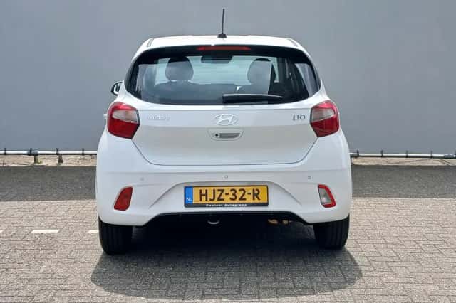 Hyundai i10 (2025) thumbnail 6