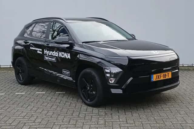 Hyundai Kona (2026) thumbnail 3