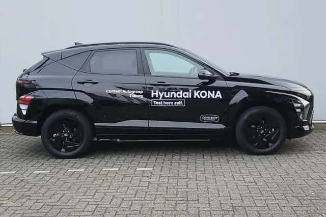 Hyundai Kona (2026) thumbnail 4