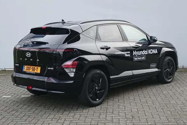 Hyundai Kona (2026) thumbnail 5