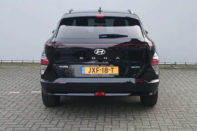 Hyundai Kona (2026) thumbnail 6